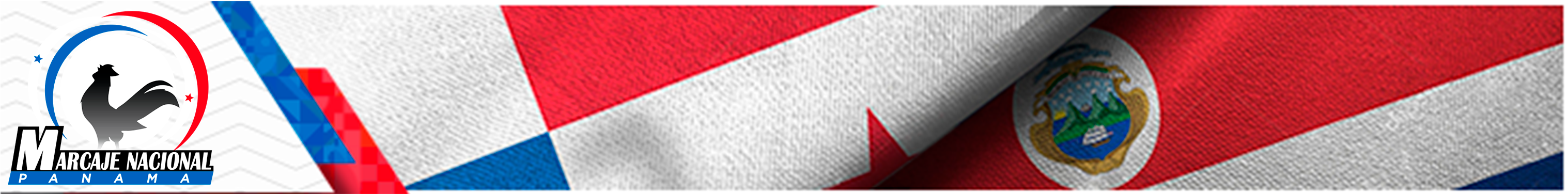 Marcajes Panama/Costa Rica